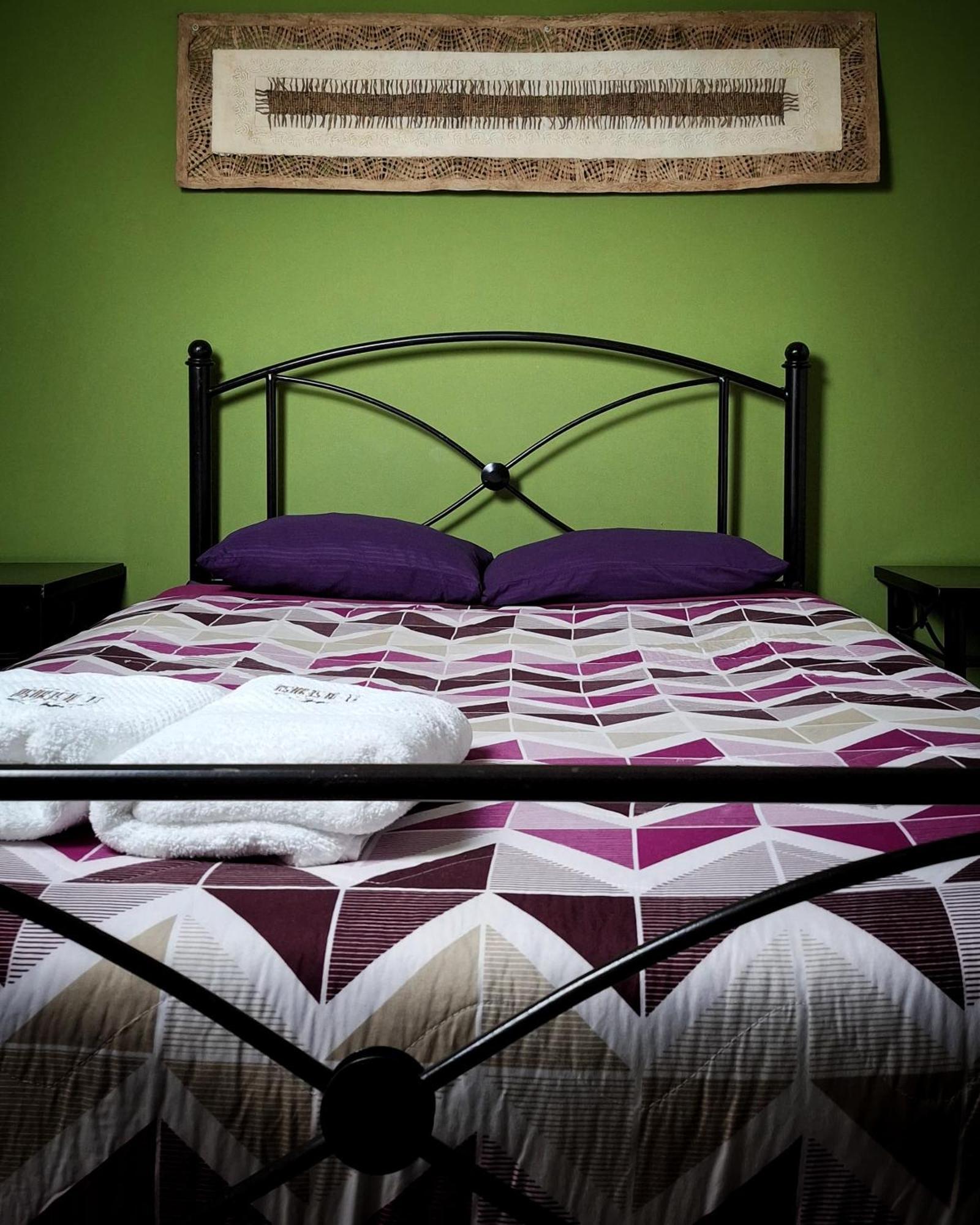 Hotel El Descanso Puebla Zewnętrze zdjęcie