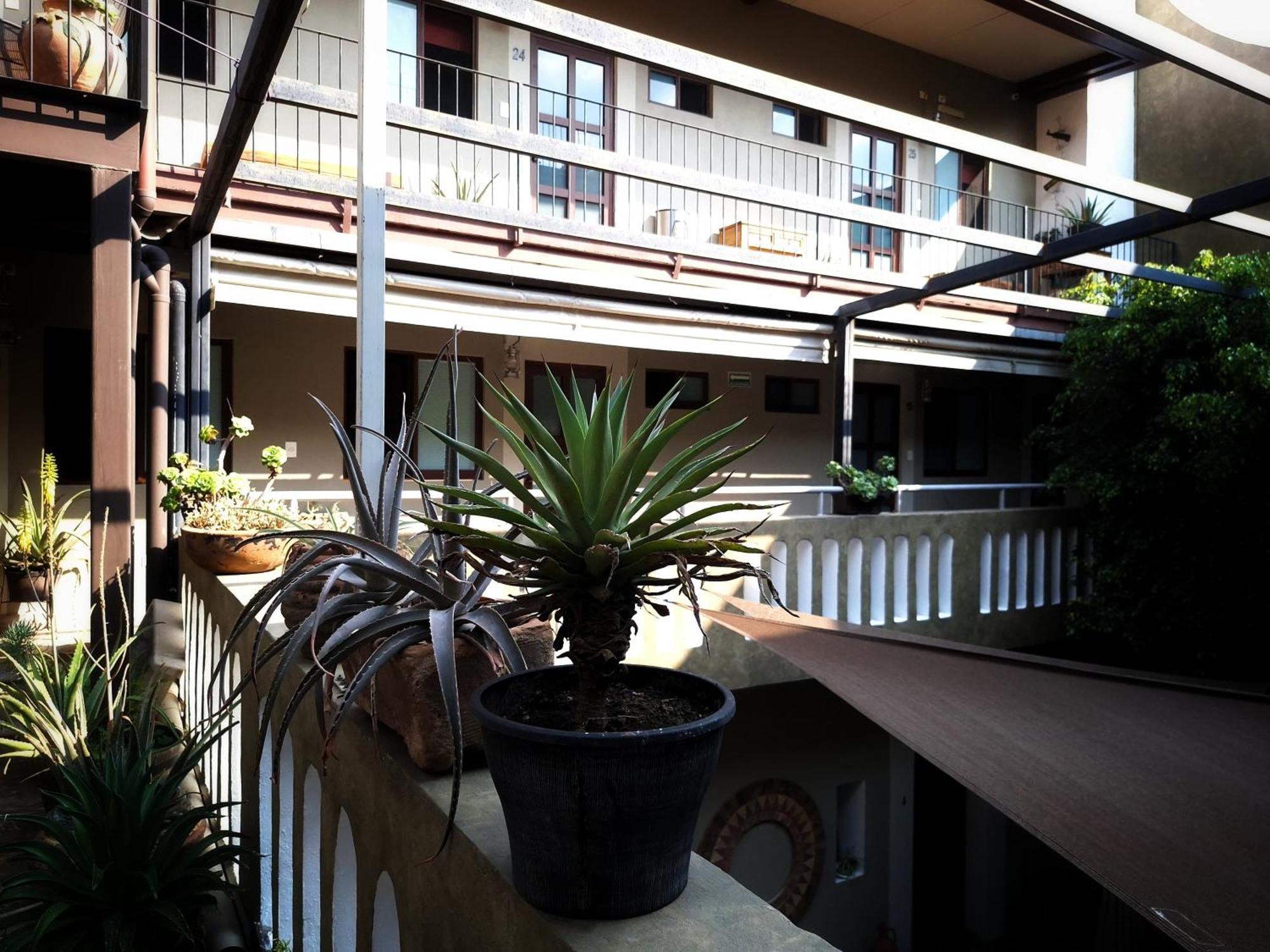 Hotel El Descanso Puebla Zewnętrze zdjęcie