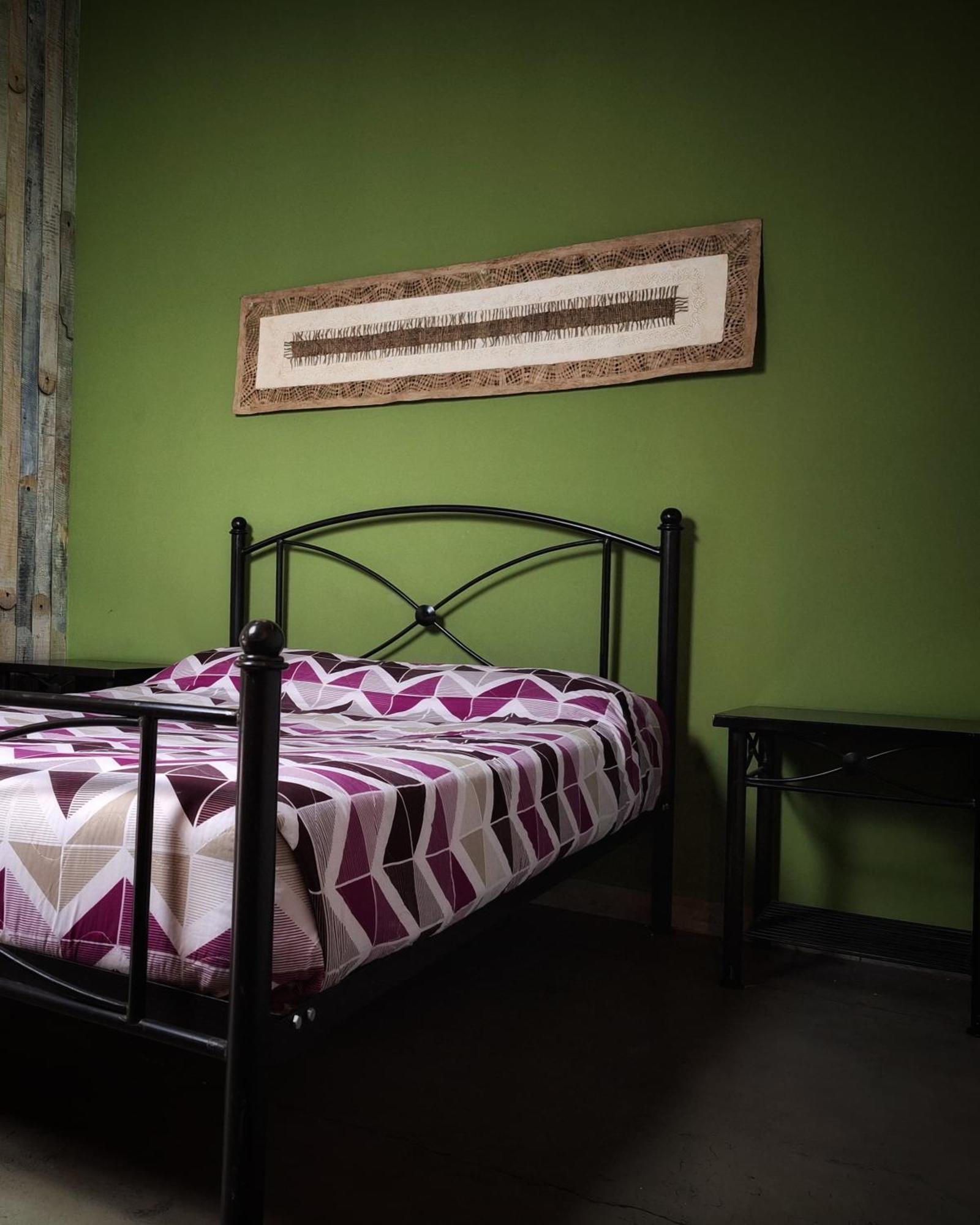 Hotel El Descanso Puebla Zewnętrze zdjęcie