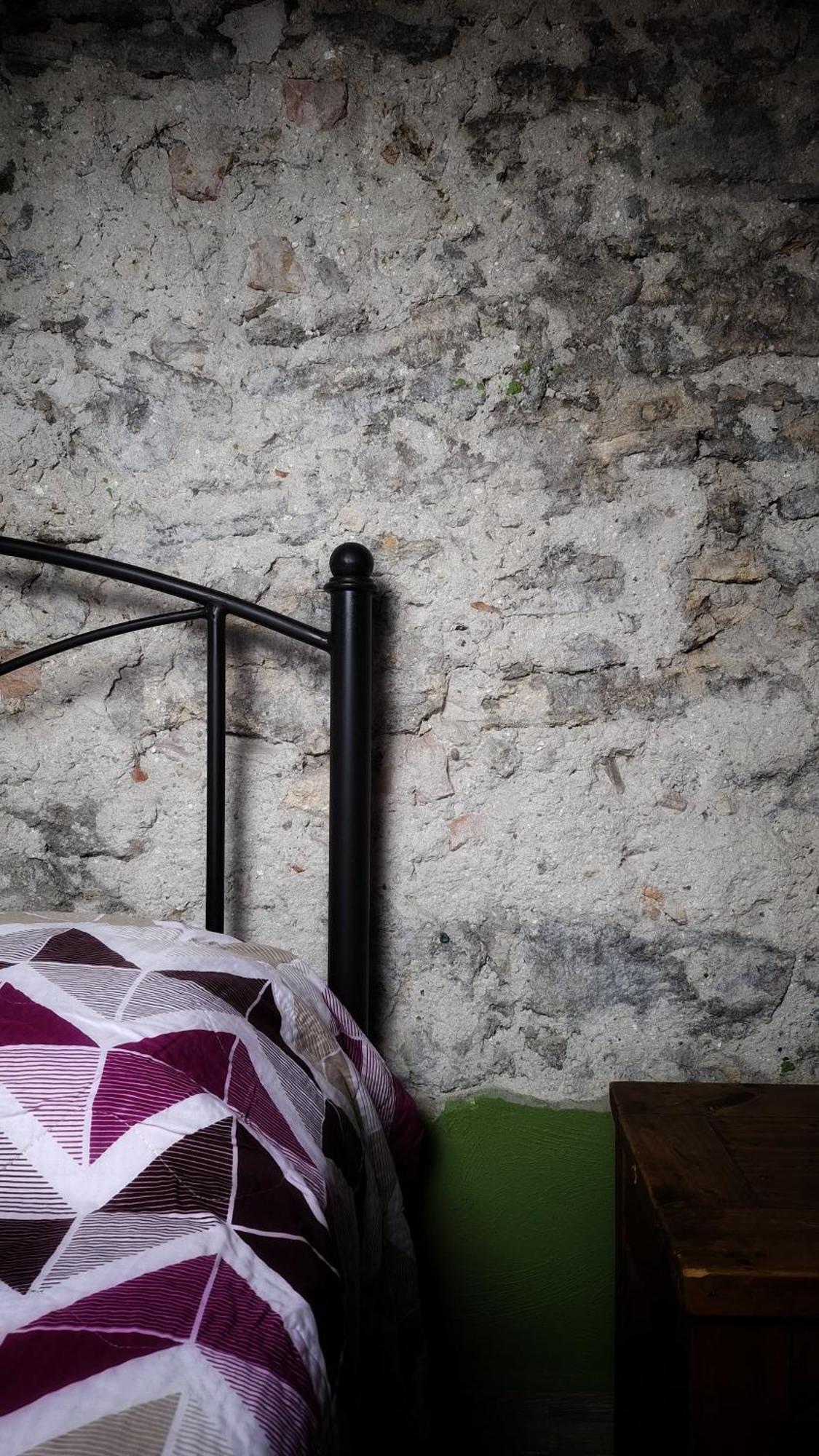 Hotel El Descanso Puebla Zewnętrze zdjęcie